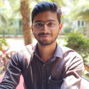 Rayyaesh Tiwari