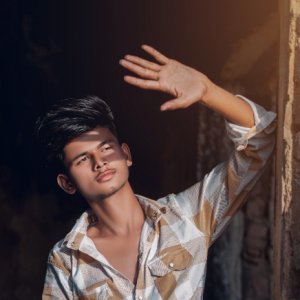 Razan Mishra