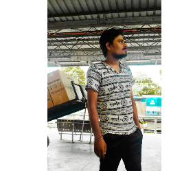 Rbnan Pandey