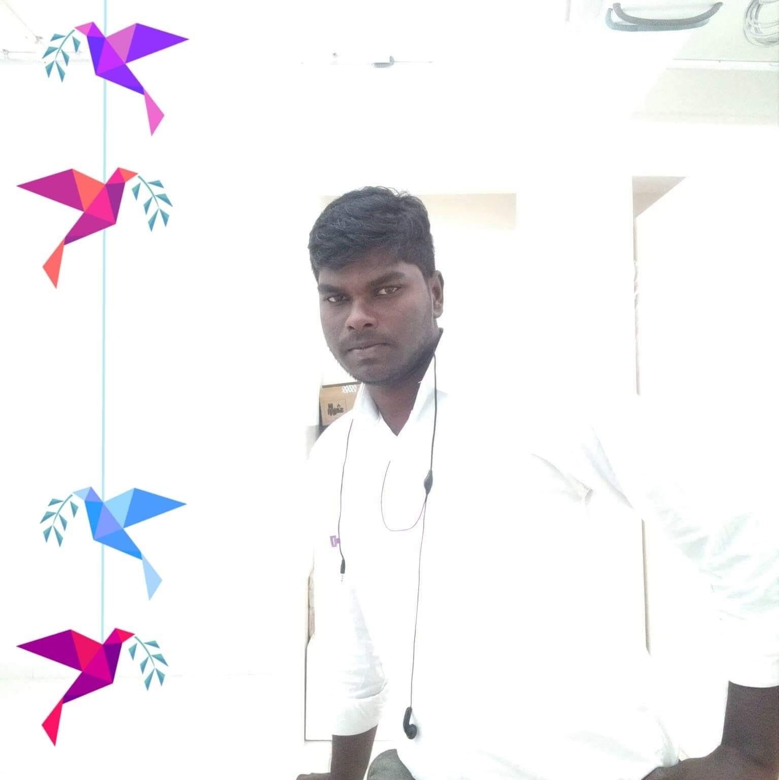Reddit Awasthi