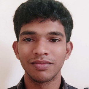 Reddy Yash CharanProfile Image