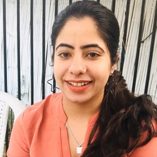 Reema Joshi