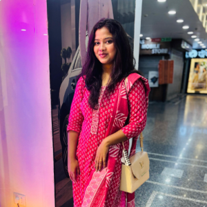 Reema Mandal