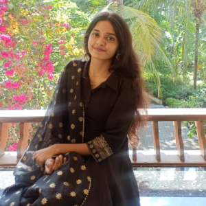 Reemanaiit Tiwari