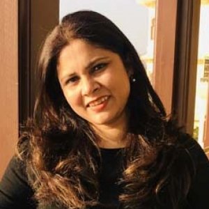 Reemit Deshpande