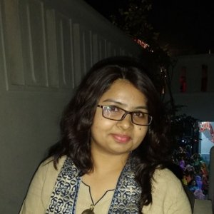 Reenesh Trivedi