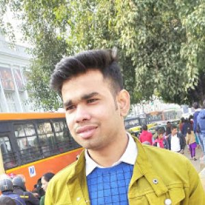 Reeshav Tiwari