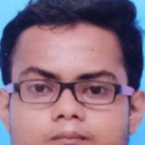 Reetait Pandey