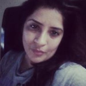 Reetit Chauhan