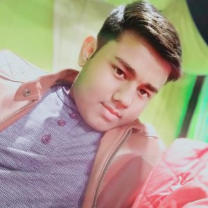 Rehaesh Sheikh