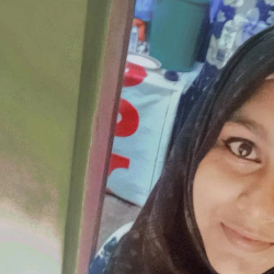 Rehinamoav Pandey