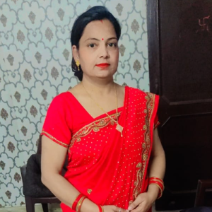 Rekha SharmaProfile Image