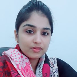 Rekhit Joshi