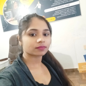 Rena RaiwalProfile Image