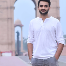 Renisav Deshpande
