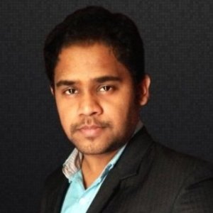 Renisesh Joshi