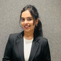 Renisha Alamanda