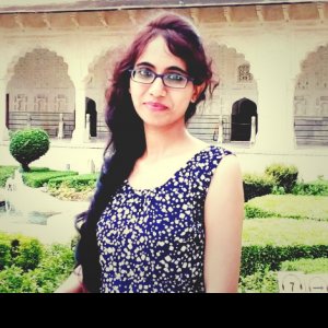 Renit Trivedi