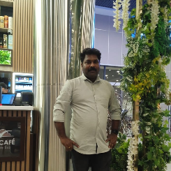 Renjit Awasthi