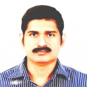 Renjitav Reddy