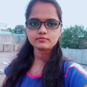 Renuka Sinha