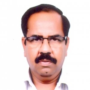 Renukesh IyerProfile Image
