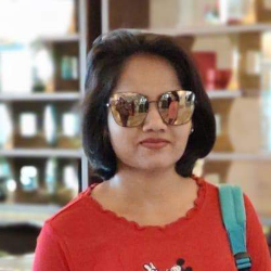 Renukit Agarwal