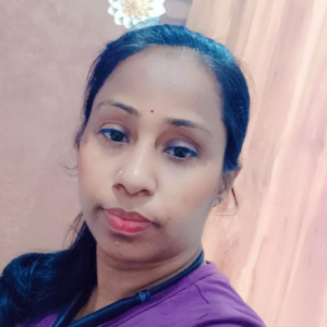 Renukit Iyer