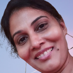 Resh Pawar