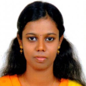 Reshman IyerProfile Image