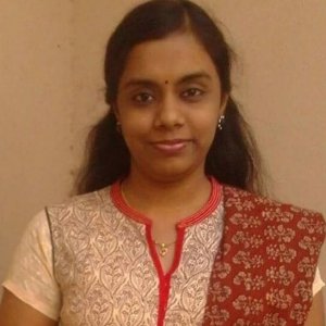 Reshman Pawar