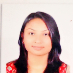 Reshman Verma