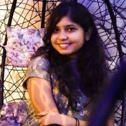 Reshmav Joshi