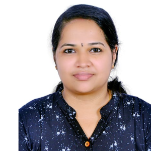 Reshmav Trivedi