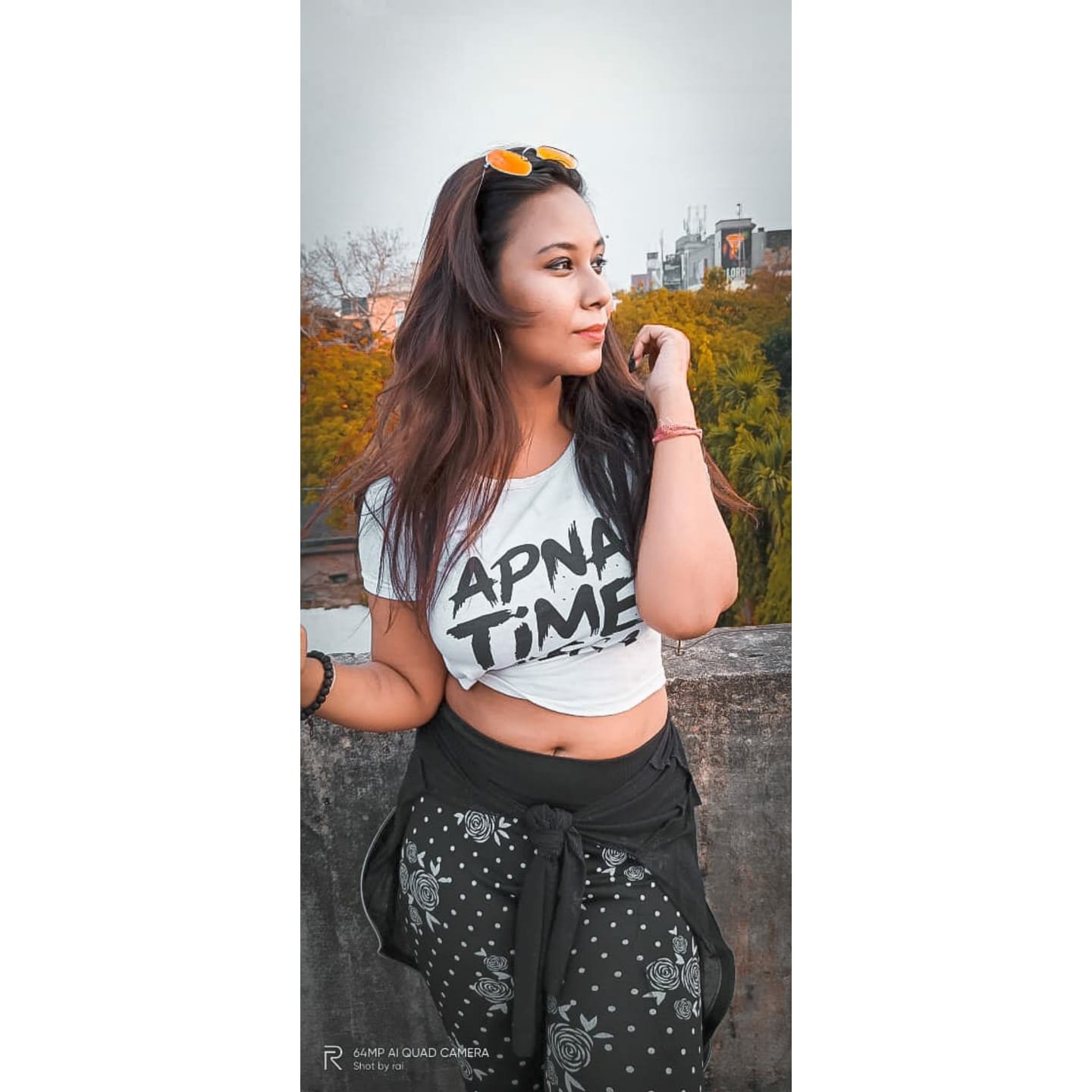 Reshmav Verma