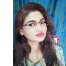 Reshmesh Agarwal