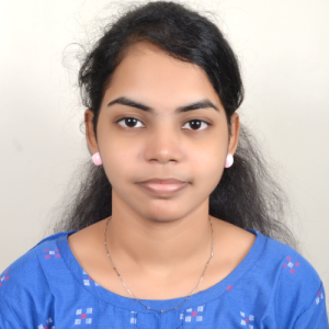 Reshmesh Pandey