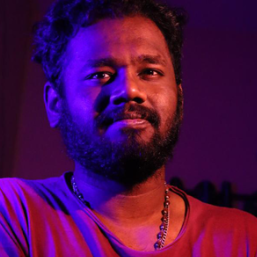 Revantesh Trivedi
