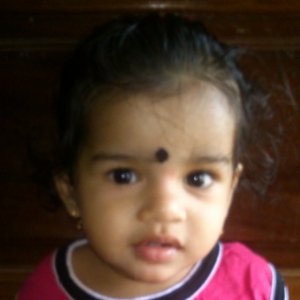 Revatav Pawar