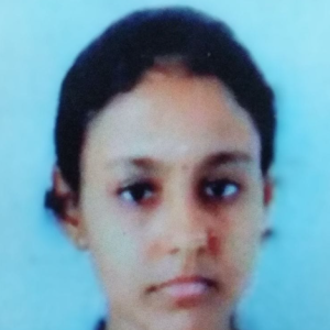 Revathi Iyer