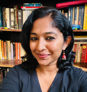 Revathit Kulkarni
