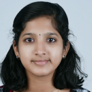 Rhea K Singh