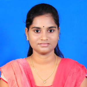 Rhea Ranjan