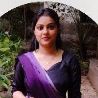 Rhea Sharma