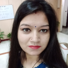 Rhea Sinha