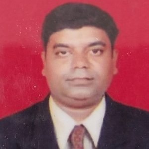 Rhishikesan Awasthi