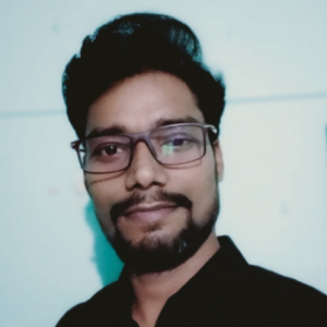 Rhythav Deshpande