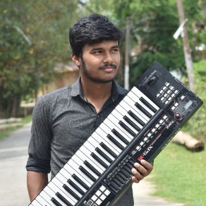 Rhythman Goyal