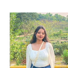 Ria Sharma