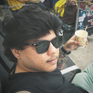 Ribhit Bansal